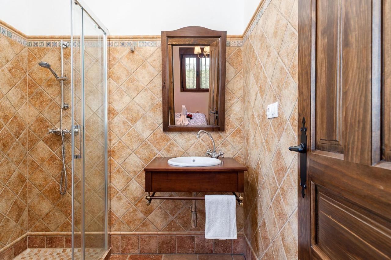 El Mirador De Castilnovo Villa Ел Палмар Екстериор снимка