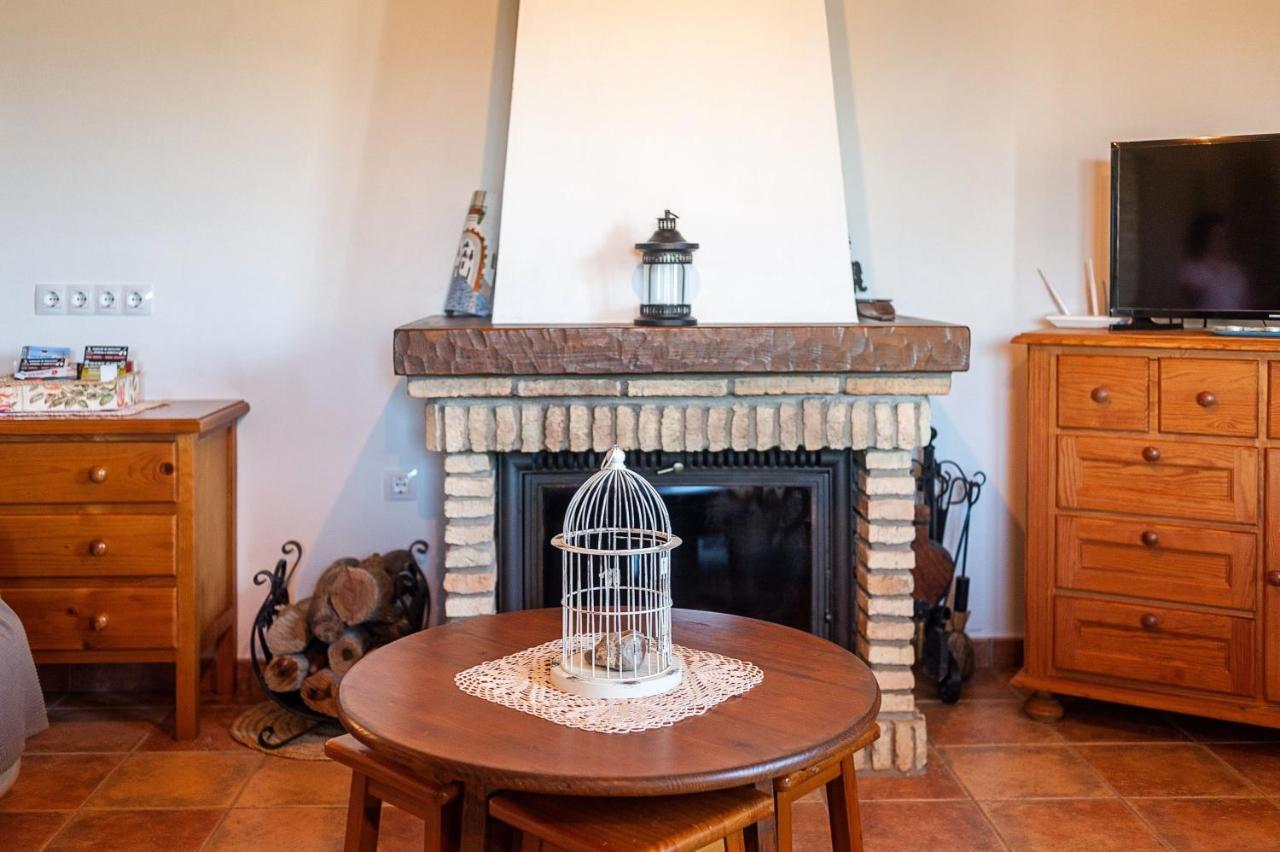 El Mirador De Castilnovo Villa Ел Палмар Екстериор снимка
